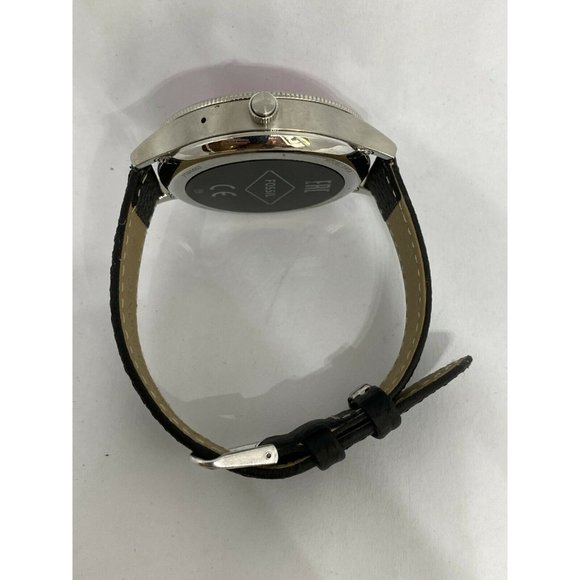 Fossil Gen 3 Authentic Genuine Smart Watch Custom Band FTW6003 LT236